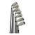 Used Cleveland LAUCHER XL HALO Mens Iron Set RH 5I-GW/AW 11820-S000052170 View 2