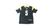 Used Nike FOLES RAMS JERSEY FB Top Adult Navy Blue XL 11917-S000010775 View 1