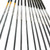 Used Cleveland HIBORE Mens Complete Set RH 14 Piece 11794-S000273875 View 4