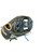 Used Wilson A2000 BB/SB Glove RH Throw Black 11 1/4" 11732-S000362002 View 3