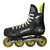 Used Bauer RS Roller Hockey Skates Black Senior 9 11362-S000166175 View 4
