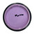 Used MVP PHASE Disc Golf Driver Purple 11406-S000109338 View 2