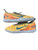 Used Nike Soccer Indoor Shoes Orange Youth 06.0 11885-S000196385 View 1