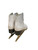 Used CHIMO OLIVIA FS 8.0 WomensFigure Skate White Senior 8 11512-S000232866 View 3