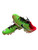 Used Nike SOFTBALL BB/SB Cleats Green Senior 11 11745-S000190524 View 1