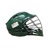 Used Cascade CPX-R ADJUSTABLE Lacrosse Helmet Green One Size View 3
