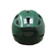 Used Cascade CPX-R ADJUSTABLE Lacrosse Helmet Green One Size View 4