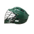 Used Cascade CPX-R ADJUSTABLE Lacrosse Helmet Green One Size View 2