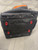 Used Marker Ski Boot Bag Black And Orange 11162-S000445107 View 8