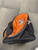 Used Marker Ski Boot Bag Black And Orange 11162-S000445107 View 5