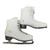 Used CCM PIROUETTE WomensFigure Skate White Senior 7 11947-S000166181 View 1