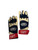 Used Rawlings BB/SB Batting Gloves None MD 11512-S000232869 View 1