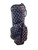 Used Ogio USA FLAG STAND BAG SVEDKA LOGO Mens Stand Bag Navy Blue 11471-S000168377 View 3