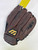 Used Mizuno MPR1150R BB/SB Glove LH Throw Brown 11 1/2" 11844-S000031260 View 2