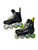 Used Bauer RS Roller Hockey Skates Black Senior 10 11835-S000204804 View 1