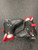 Used Nordica SUPER 0.1 Boys DH Ski Boot Black 240 MP - J06 - W07 11726-S000291916 View 10