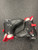 Used Nordica SUPER 0.1 Boys DH Ski Boot Black 240 MP - J06 - W07 11726-S000291916 View 12