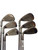 Used Callaway WARBIRD 5-PW Mens Iron Set RH 5I-PW 11842-S000227076 View 2