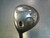 Used Turbo Power TITAN STEEL VG Mens Fairway Wood LH 3 Wood 11339-S000198584 View 1