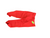 Used Mizuno SOFTBALL PANTS BB/SB Pant Womens Red MD 11479-S000414921 View 1