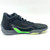 Used Nike JORDAN TATUM 1 GREEN STRIKE Basketball Shoes M Black Senior 10 11805-S000074969 View 2