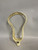 Used East Coast Dyes DNA Mens Lacrosse Head Tan 11882-S000020518 View 1