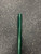 Used Warrior KRYPTOLYTE Mens Goalie LAX Shaft Green 11726-S000291918 View 2