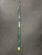 Used Warrior KRYPTOLYTE Mens Goalie LAX Shaft Green 11726-S000291918 View 1