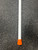 Used STX Z70 OCS Mens Goalie LAX Shaft White 11726-S000291919 View 8