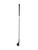 Used Callaway MD3 MILLED S GRIND BLACK Golf Wedge Mens RH 56 Degree 11471-S000168380 View 3