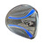 Used GRAND HAWK Mens Driver RH 12.0 Degree 11883-S000157121 View 1