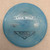 Used Lone Star Disc LIMA LONE WOLF Disc Golf Mid Range Royal Blue 155g 11762-S000074746 View 1
