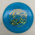 Used Innova STAR ROLLO Disc Golf Mid Range Royal Blue 174g 11762-S000074752 View 1