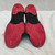 Used Asics Wrestling Shoes Black Junior 02 11651-S000411394 View 3
