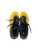 Used Nike Adult FB Cleats Yellow Senior 9 11347-S000263498 View 4