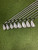 Used Mizuno PRO 243 Mens Iron Set RH 4I-GW/AW 11882-S000020522 View 1