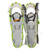Used Yukon Charlie's Snowshoes Mens Green 30" 11883-S000157133 View 2