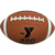 New 200 FB YMCA Jr Football 11855-CHPX-FB43YMCA View 1