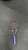 Used Babolat PURE STORM TOUR Adult Tennis Racquet Red 4 1/2" 11337-S000479168 View 2