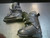 Used Tecnica ENTRYX 5 Mens DH Ski Boot Grey 255 MP - M07.5 - W08.5 11339-S000198596 View 3