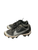 Used Nike BLK/GREY DIAMOND CLEATS BB/SB Cleats Black And Grey Junior 03 11834-S000046286 View 2