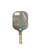 Used JOOLA SCORPEUS Pickleball Racquet Black 11649-S000152123 View 1