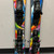 Used SUMMIT SK8 SKIBOARD Boys DH Ski/Binding 96 cm 11855-S000198963 View 3