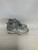Used Under Armour BH BB/SB Cleats Grey Junior 03 11823-S000037197 View 1