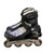 Used 2XS SZ 10 Senior Rec Fitness Skates Black Senior 10 11813-S000340023 View 2