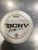 Used Discraft RICKY FOCUS Disc Golf Putter White 11884-S000059200 View 1