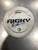 Used Discraft RICKY FOCUS Disc Golf Putter White 11884-S000059199 View 1