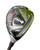 Used Taylormade M4 Mens Hybrid Club RH 5 Hybrid 11484-S000297948 View 1