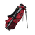 Used Callaway XJ SERIES Junior Stand Bag Red View 1