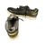 Used Foot Joy Mens Golf Shoes Black Senior 10.5 11479-S000414996 View 2
